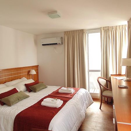 Catamarca Suites Land 로자리오 객실 사진