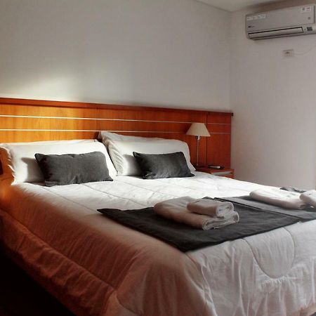 Catamarca Suites Land 로자리오 외부 사진