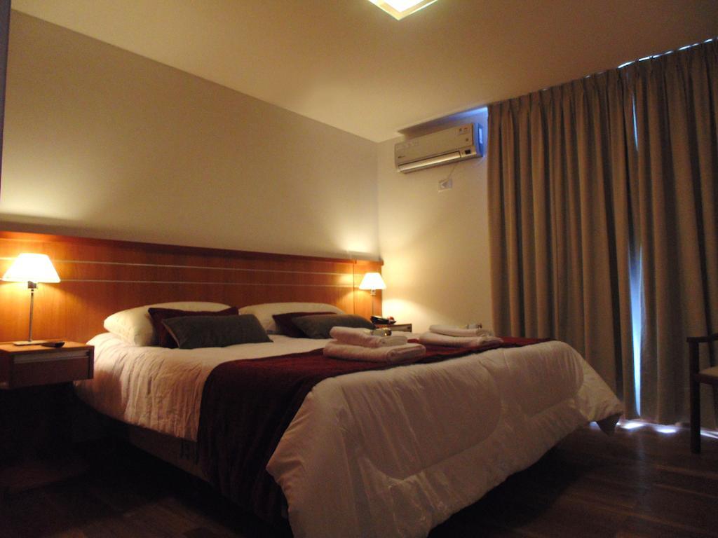 Catamarca Suites Land 로자리오 객실 사진