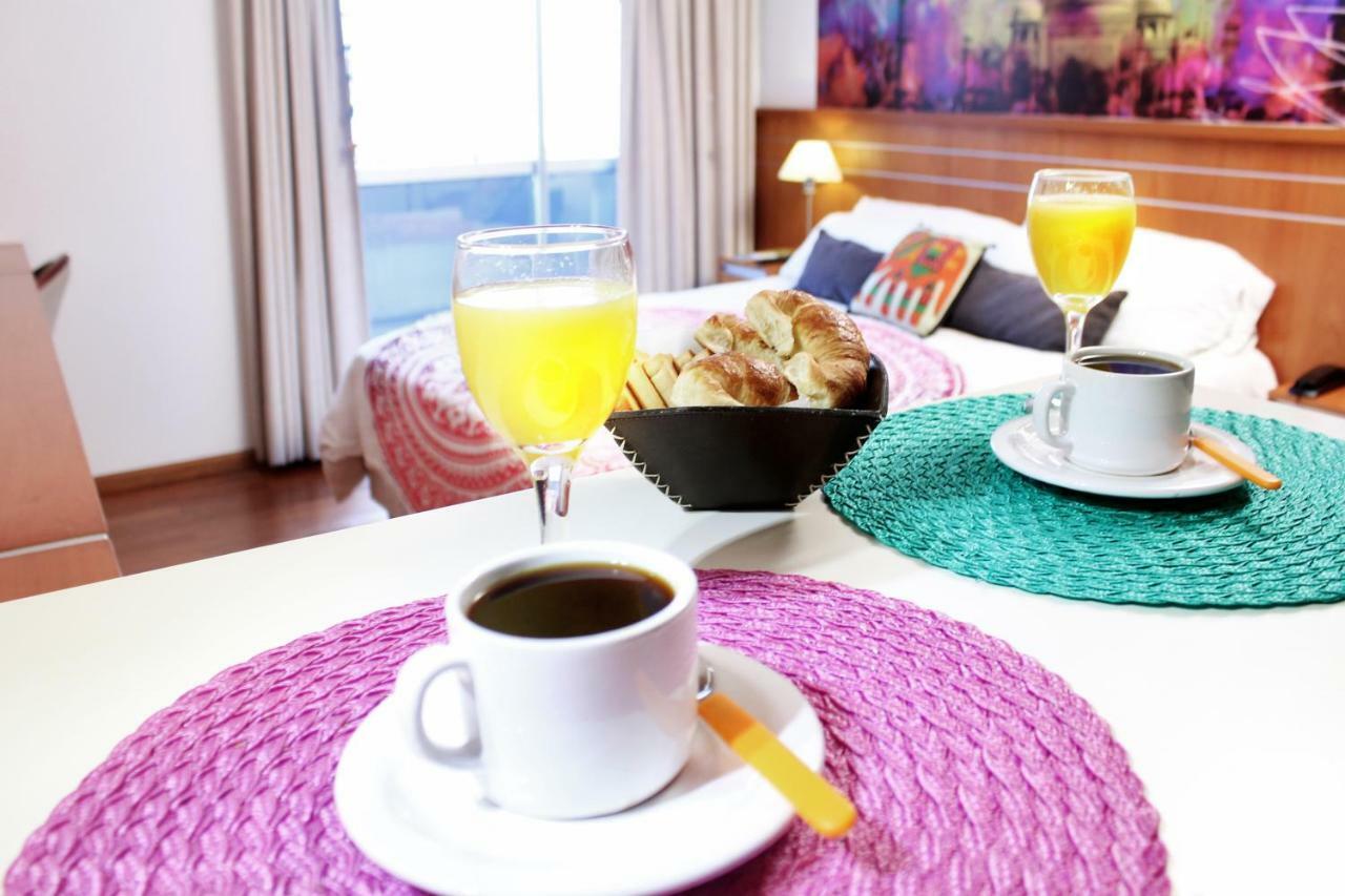 Catamarca Suites Land 로자리오 외부 사진