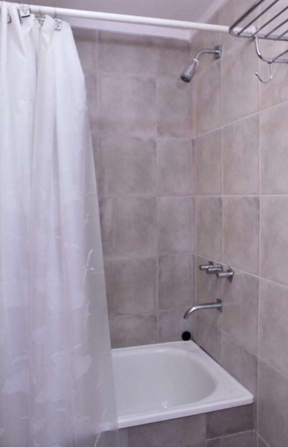 Catamarca Suites Land 로자리오 외부 사진