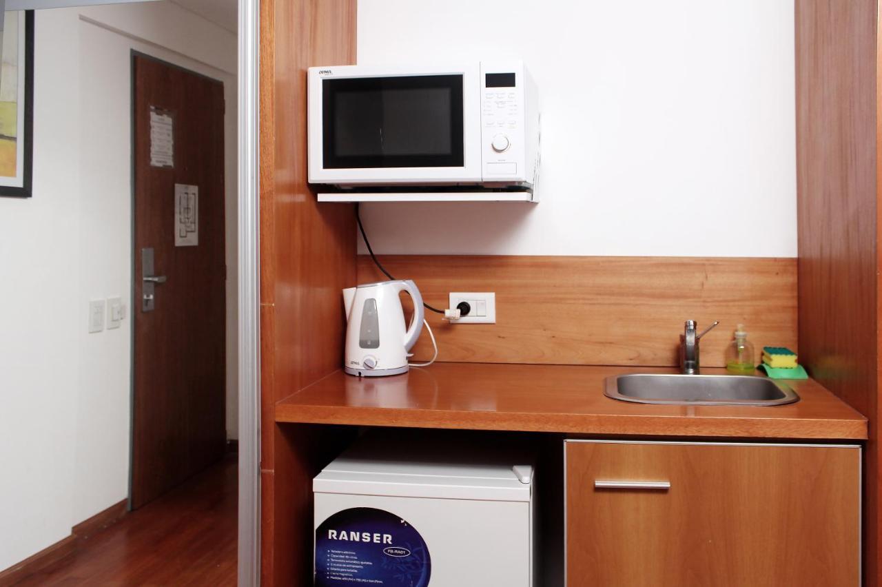 Catamarca Suites Land 로자리오 외부 사진